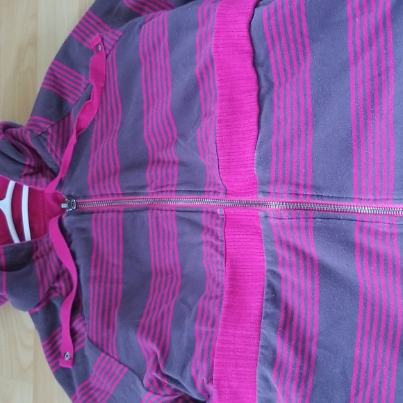 Oakley • reversible hoodie | M - Picture 6 of 8